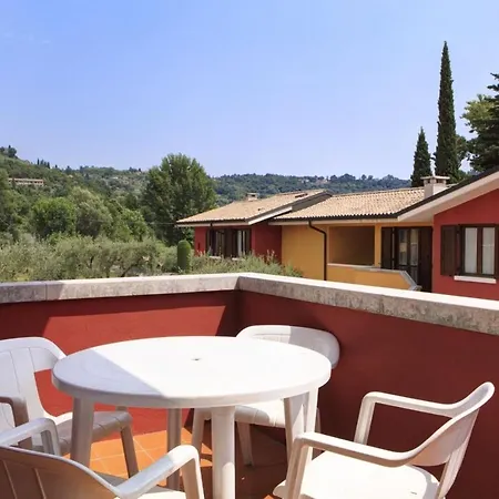 1 Bedroom Apartment Garda (Verona)